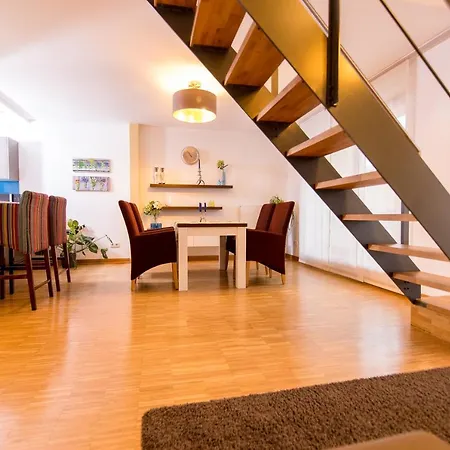 Luxury Boarding Hotel Heidelberg