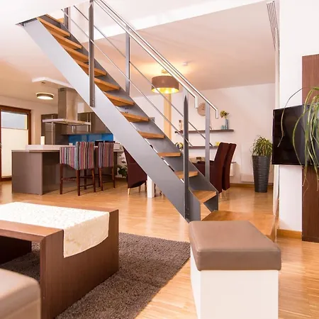 Luxury Boarding Hotel