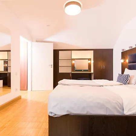 Luxury Boarding Hotel