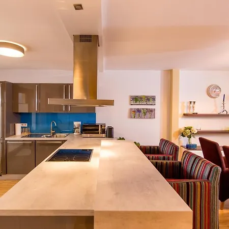 Luxury Boarding Hotel