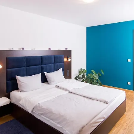 Luxury Boarding Hotel Heidelberg