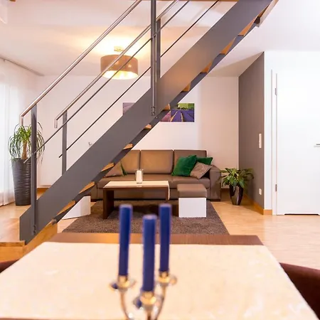 Luxury Boarding 4* Heidelberg