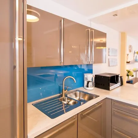 Luxury Boarding Hotel