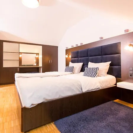 Luxury Boarding Heidelberg