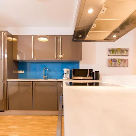 Luxury Boarding 4* Heidelberg