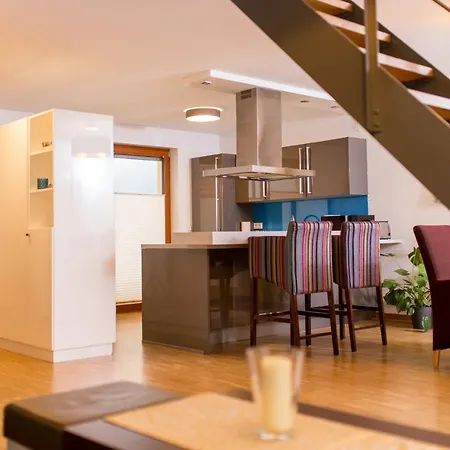 Luxury Boarding Heidelberg
