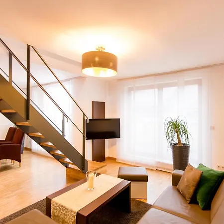Luxury Boarding 4* Heidelberg