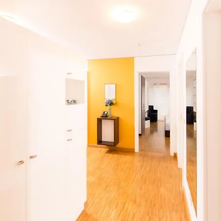 Hotel Luxury Boarding 4*