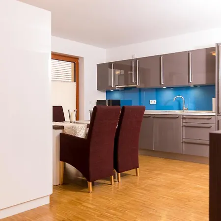 Hotel Luxury Boarding Heidelberg