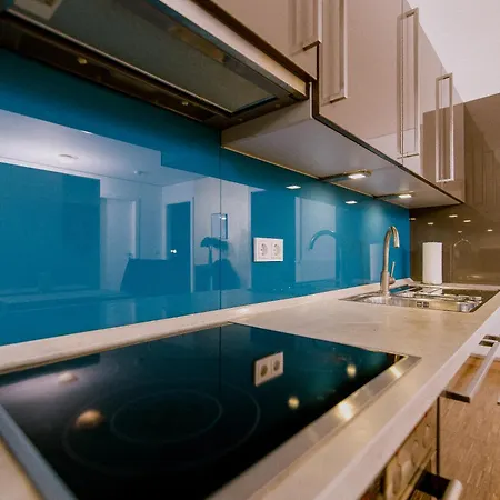 Luxury Boarding 4* Heidelberg