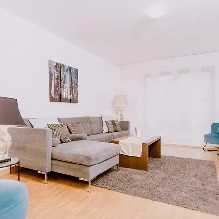 Luxury Boarding Hotel Heidelberg