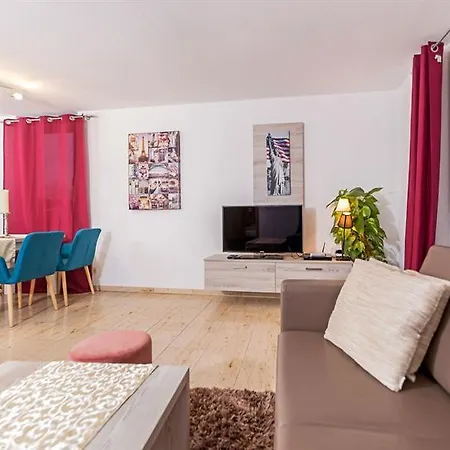 Luxury Boarding Hotel Heidelberg