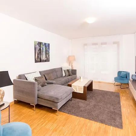 Luxury Boarding 4* Heidelberg